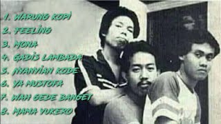 Download lagu Kumpulan lagu lagu warkop dki mp3