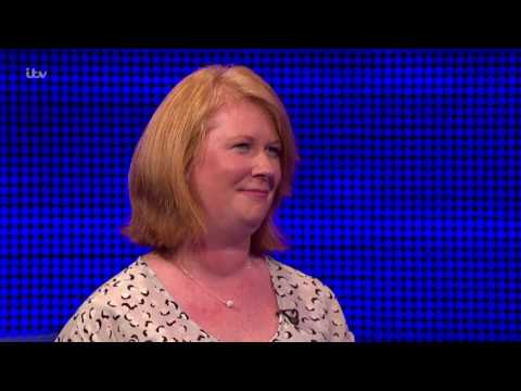 Davina's Teammates Are Split On Whether Or Not To Play For The Higher Offer - The Chase