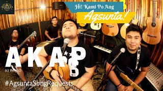 Download lagu Akap | (c) Imago | #AgsuntaSongRequests mp3