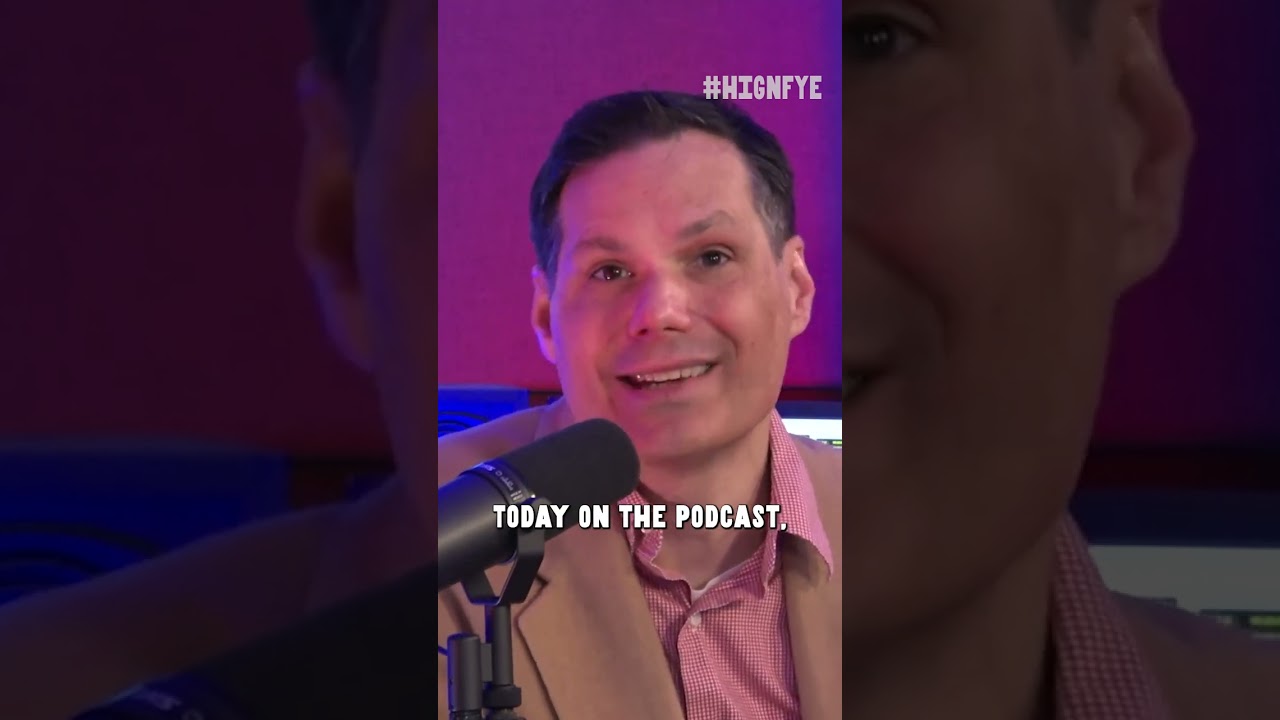 This Week's Guest on HIGNFYE Is...