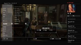 Skyrim | The return of Arvak