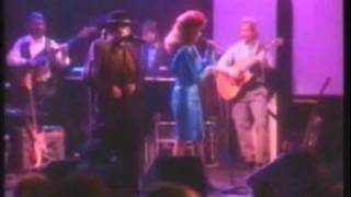 The Judds - Dont Be Cruel