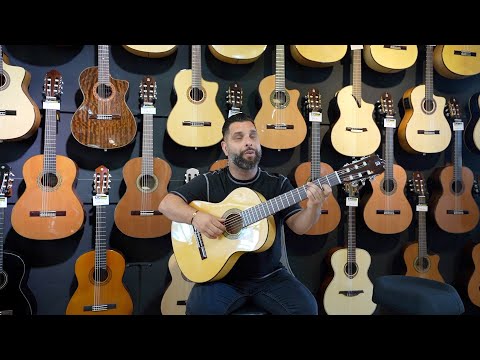 Patchai REYES - O Quelle grâce - Sud Musiques Arles - Cantique Gitan louanges