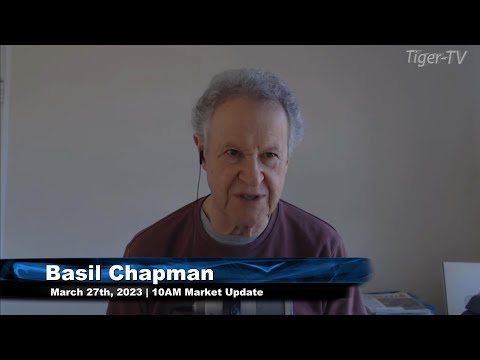 March 27th, 10AM ET Market Update on TFNN - 2023
