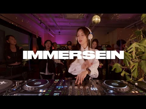 Melodic house & techno : IMMERSEIN | ECHOREALM / MIXMIX