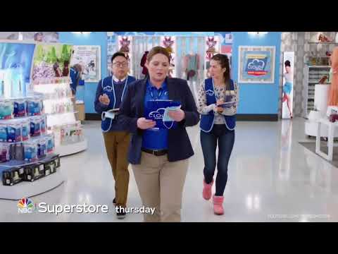 Superstore 6.04 (Preview)