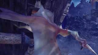 モンスターハンターワールド：アイスボーン　太刀縛り