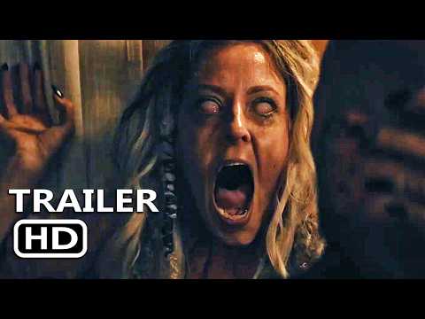 Lockbox Official Trailer