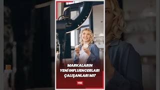 Markaların yeni influencerları çalışanları mı?