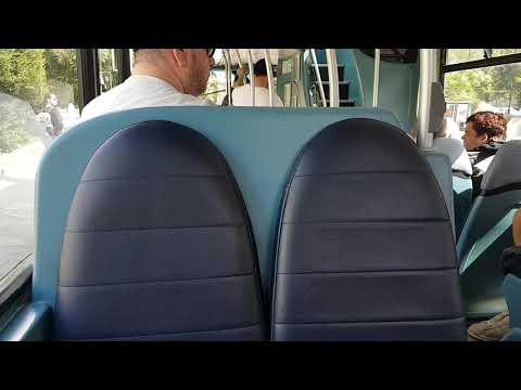 *Nice* Arriva North East Volvo B7TL Gemini 7410 (LG52 DDJ) Route 306