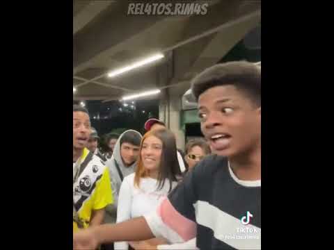 Melhores rimas do BLACK Panther