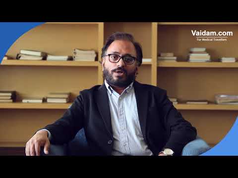 Heart Failure - Best Explained by Dr. Chetan Bhambure of Wockhardt Hospital, Mumbai