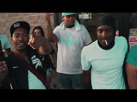 L-Way Dee - Don't Forget The ZZ (Official Video)