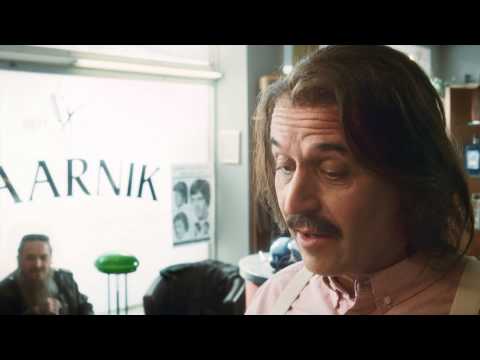 TV-Spot für tipp3: Friseur