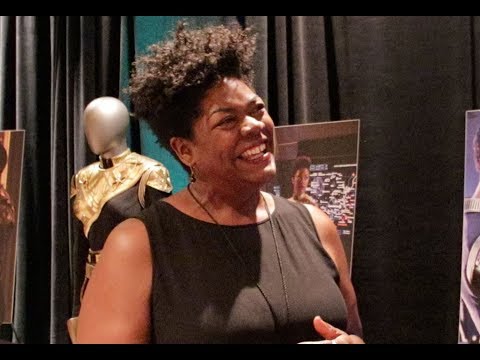 Costume Designer Gershon Phillips Discusses STAR TREK: DISCOVERY Season 2