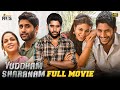 Yuddham Sharanam Latest Full Movie 4K Naga Chaitanya Lavanya Tripathi Kannada Dubbed