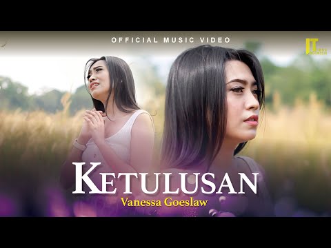 Vanessa Goeslaw - Ketulusan [Official Music Video]