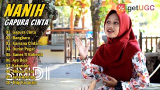 Download lagu POP SUNDA 'GAPURA CINTA' NANIH FULL ALBUM GASENTRA PAJAMPANGAN mp3