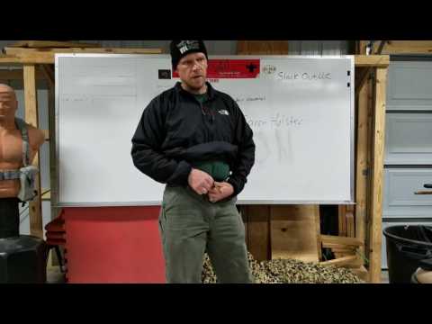 Urban Carry G3 • Concealed Carry Holster