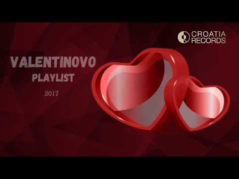 VALENTINOVO 2017 - Croatia records