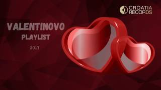 VALENTINOVO 2017 - Croatia records
