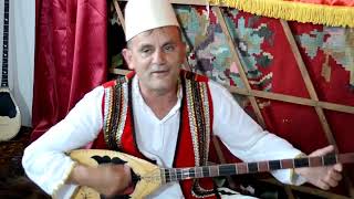 Mark & Prenk Gojani - 300 Vet Poi Qet Vaporri