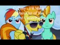 CyPony - I'll Make a Mare out of You (Vocal Cover ...