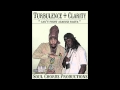 Turbulence & Clarity - Can't Fight Againse Rasta Promo