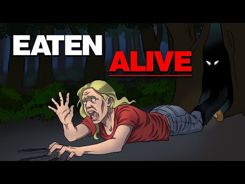 The Most Painful FOREST Deaths Ever