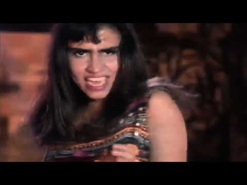 Sa-Fire - Boy I've Been Told (Official Video)