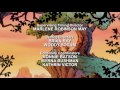 The New Adventures Of Winnie The Pooh Outro Version 3 HD Stereo