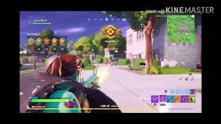 フォートナイトキル集