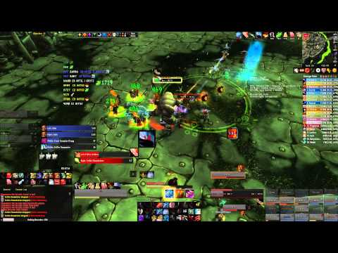 Mythic Hellfire Assault