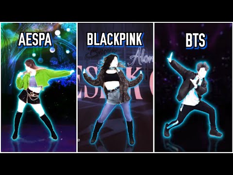 KPOP RANDOM DANCE GAME - FANMADE (MIRRORED+LYRICS) #2