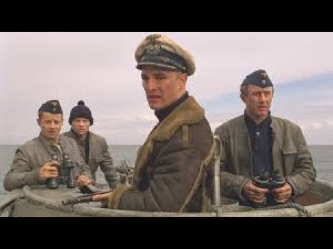 U-571  Full Movie Fact, Review & Information /  Matthew McConaughey / Bill Paxton