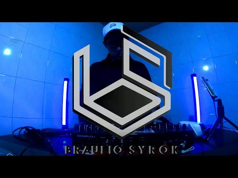 Techno 2023 - Bathroom session 2 (Industrial, hardtechno, melodic Dj set)