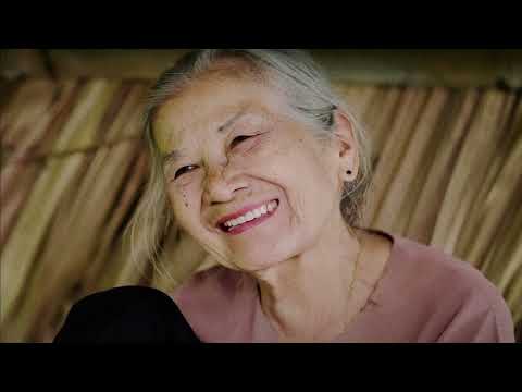 Tấm lòng người cao tuổi Sheet - Văn Quý