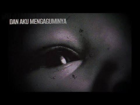 Nadhif Basalamah - masih ada waktunya (Official Lyric Video)