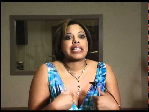 Cissy C talks about the Avon Voices Singing Competition in 2011