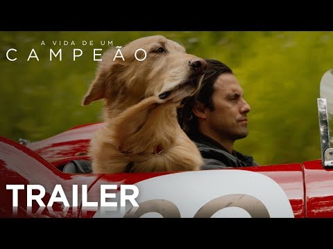 A Vida de um Campeão | Trailer Oficial [HD] | 20th Century FOX Portugal