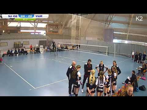 K2 VE 5-8 NJ 02 - YlöR