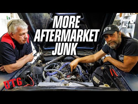 Freakshow Distributor Woes- Troubleshooting Issues With A Popular Electronic Ignition Conversion
