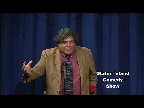 Staten Island TV