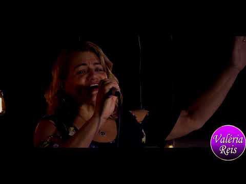 Poder Da Oração - Valéria Reis