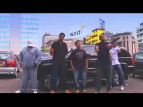 Iraj & Ranidu ft Krishan : Ninda Noyana Handawe