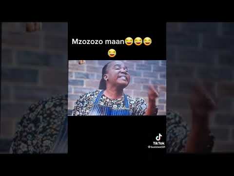 mzozo ne English
