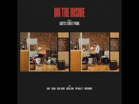 Tell Me Why - Gotts Street Park feat. Olive Jones