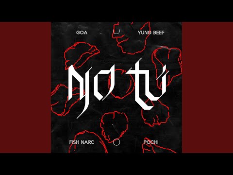 No Tú (feat. Yung Beef & Pochi)