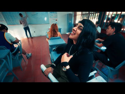 Lady Yeska .-  Pal Que Quiera (Video Oficial)