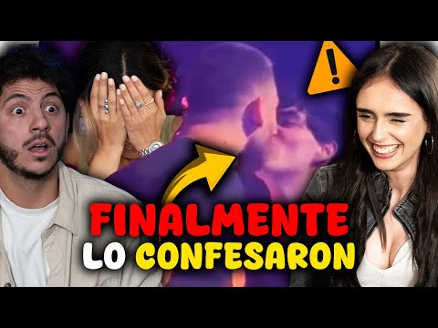 la (OSCURA) verdad DETRÁS de la DESAPARICIÓN y BESO de Luis Chaparro y Rodrigo Zermeño…